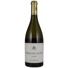 Rotem & Mounir Saouma Chateauneuf du Pape Magis Blanc