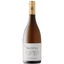 Rotem & Mounir Saouma Cotes du Rhone Villages Inopia Blanc