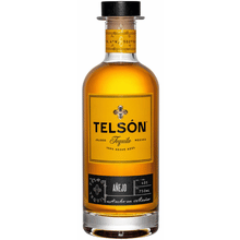 Telson Anejo Tequila