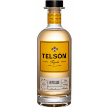 Telson Reposado Tequila