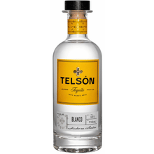 Telson Blanco Tequila