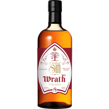 Cardinal Sin Wrath Cinnamon & Chili Pepper Whiskey