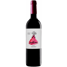La Marquesa by Valserrano Rioja Alavesa