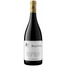 Rotem & Mounir Saouma Inopia Rouge