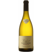 Dom Vougeraie Vougeot Le Clos Blanc 1er Cru