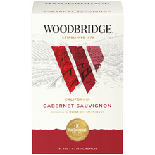Woodbridge by Robert Mondavi Cabernet Sauvignon