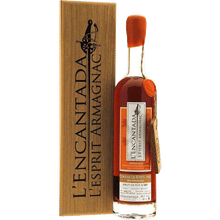 L'Encantada Domaine Laoue 1985 no 32 Barrel Select