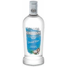 Cruzan Coconut Rum PET