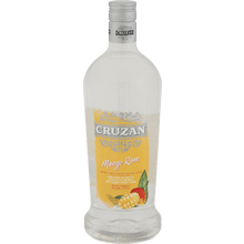 Cruzan Mango Rum PET