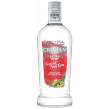 Cruzan Tropical Fruit Rum PET