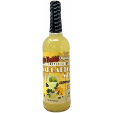 Baja Bobs Citrus Margarita Mix Zero Sugar