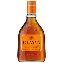 Glayva Scotch Whisky Liqueur