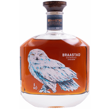 Braastad Cognac Owl Limited Edition