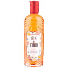 Fratelli Vincenzi Gin di Fiori Blood Orange