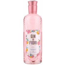 Fratelli Vincenzi Gin di Fiori Grapefruit