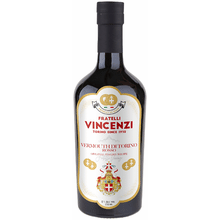 Fratelli Vincenzi Vermouth Rosso Di Torino