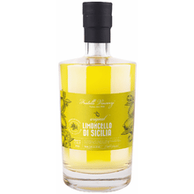 Fratelli Vincenzi Limoncello di Sicilia Liqueur
