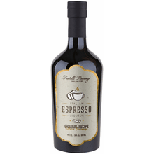 Fratelli Vincenzi Italian Espresso Liqueur