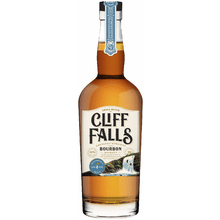 Cliff Falls 4Yr Kentucky Straight Bourbon