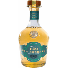 Don Roberto Double Cask Reposado Tequila