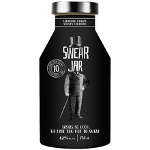 Swear Jar 10Yr Canadian Whiskey