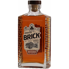 American Brick Spirits Straight Bourbon Whiskey