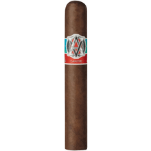 AVO Syncro Caribe Robusto