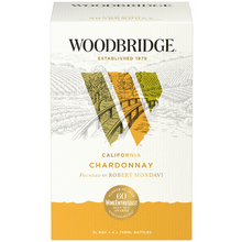 Woodbridge by Robert Mondavi Chardonnay