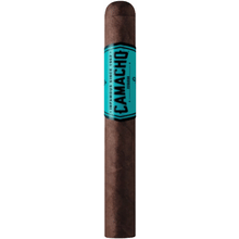 Camacho Ecuador Box Press Toro