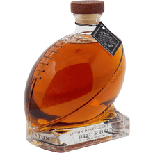 Canton Distillery Bourbon