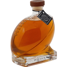 Canton Distillery Whiskey