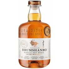 Drumshanbo Irish Whiskey