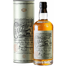 Craigellachie 13 Year Armagnac Cask Finish Single Malt Scotch
