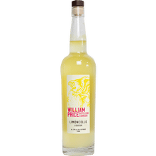 William Price Limoncello