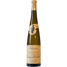 Weinbach Riesling Schlossberg Grand Cru, 2020