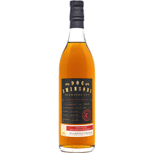 Doc Swinson's Blenders Cut Bourbon Whiskey