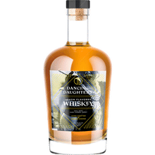 Dancing Daughters Lemon Whiskey