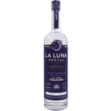 La Luna Mezcal Tequilana