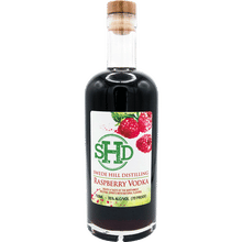 Swede Hill Raspberry Vodka