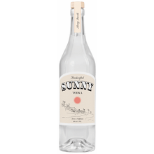 Sunny Vodka