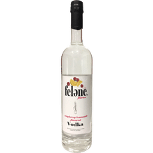 Felene Raspberry Lemonade Flavored Vodka