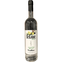 Felene Coconut Lime Flavored Vodka