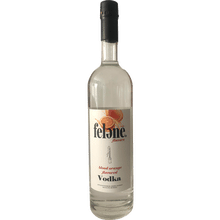 Felene Blood Orange Flavored Vodka