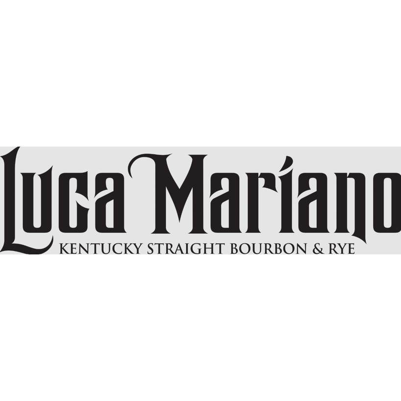 Luca Mariano Single Barrel Barrel Select