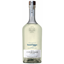 Codigo 1530 Blanco Tequila Barrel Select