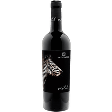 Pico Cuadro Wild Ribera del Duero