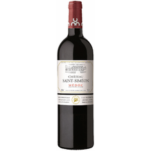 Chateau Saint Simeon Medoc Bordeaux