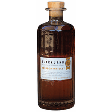 Blackland 100 Proof Bourbon Whiskey
