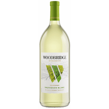 Woodbridge by Robert Mondavi Sauvignon Blanc