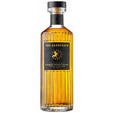 The Sassenach Blended Scotch Whisky
